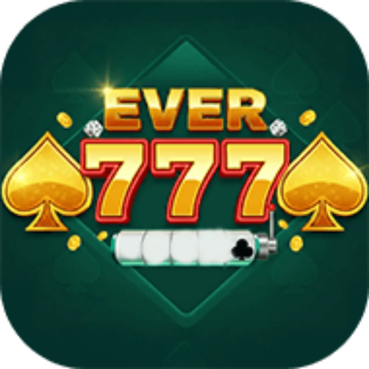 EVER 777 APK Logo