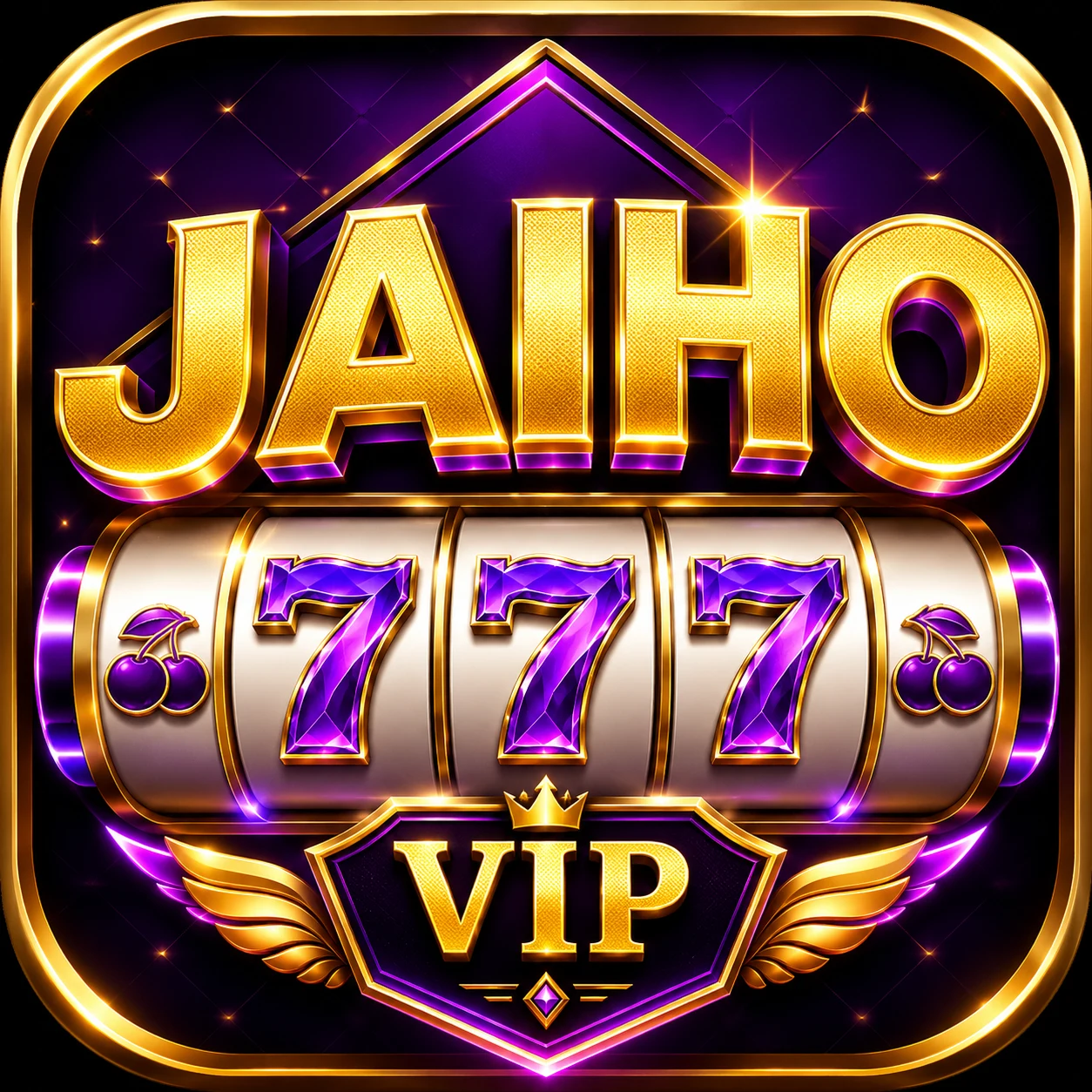 Jaiho 777 VIP APK Logo