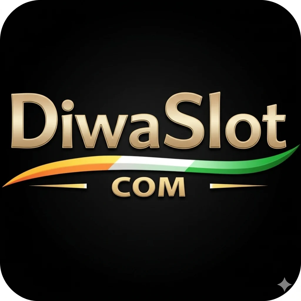 Diwa Slot APK Logo
