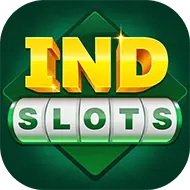 IND Slots APK Logo