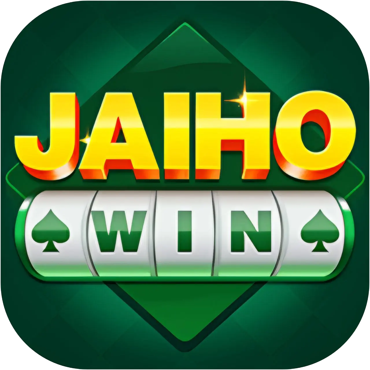 Jaiho Win APK Logo
