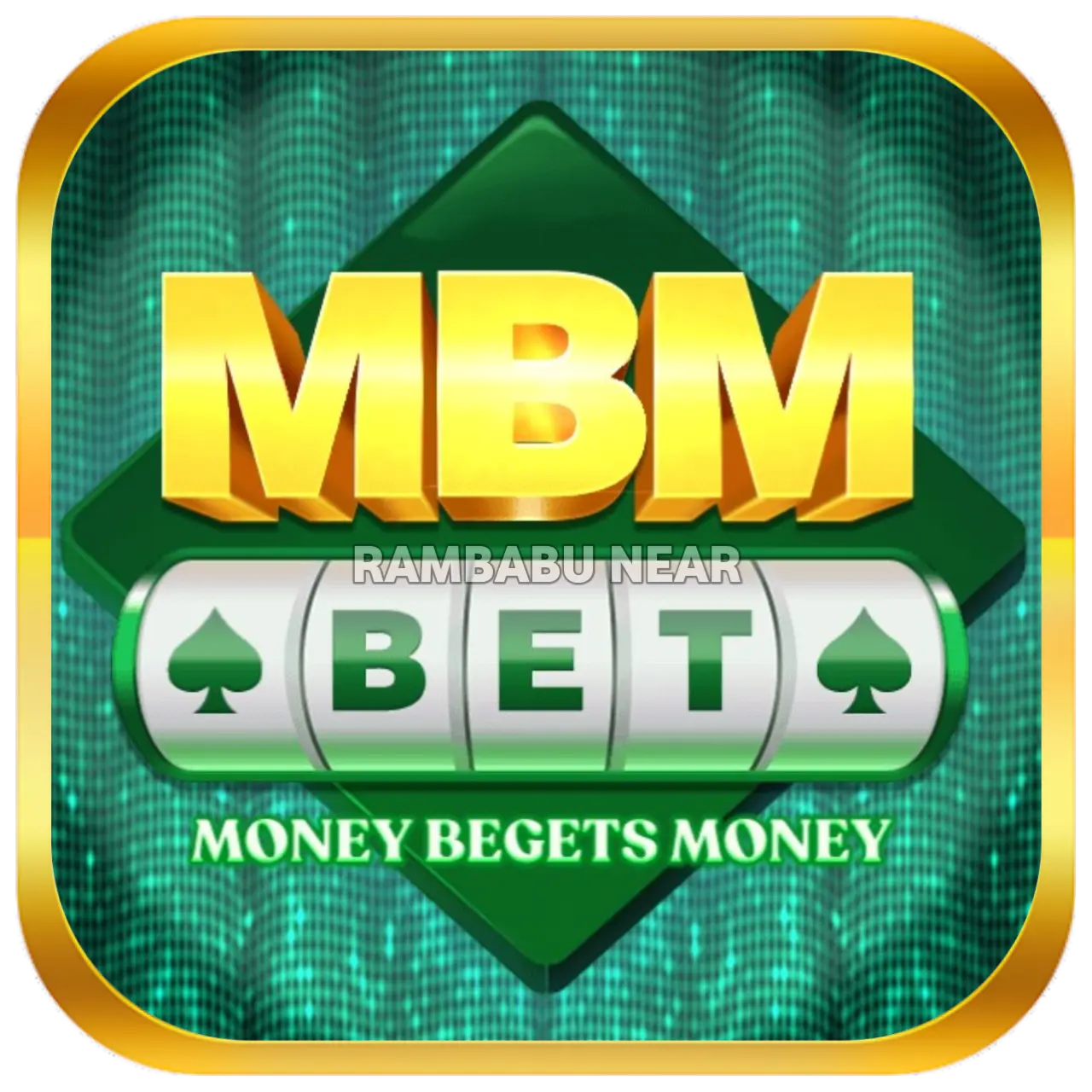 MBM BET APK Logo
