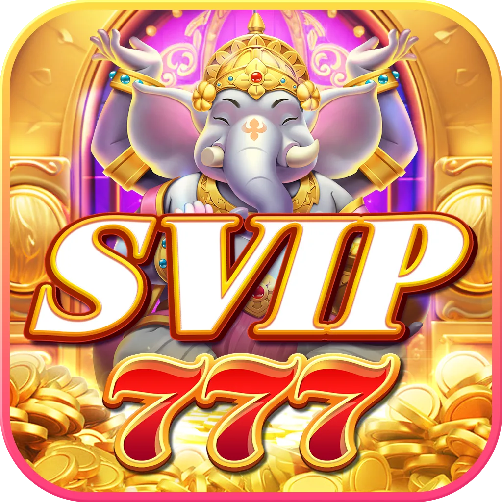 Svip 777 APK Logo