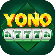 Yono 777 APK Logo
